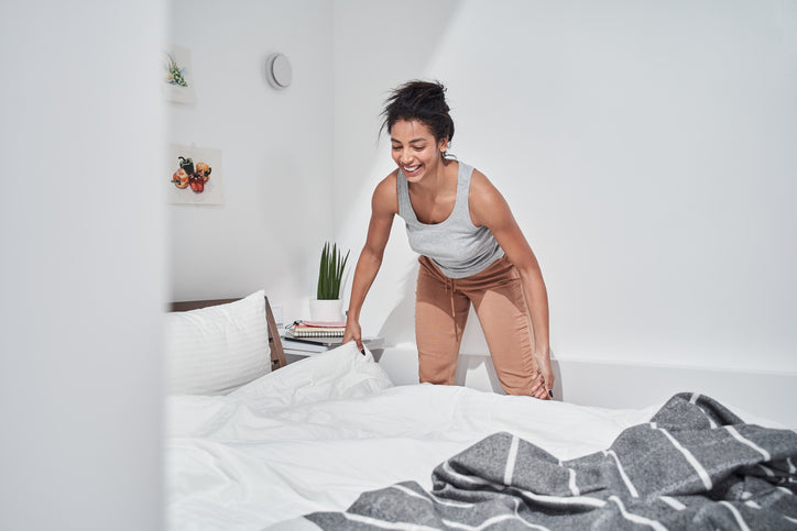 How Often Should You Change Your Pillow?