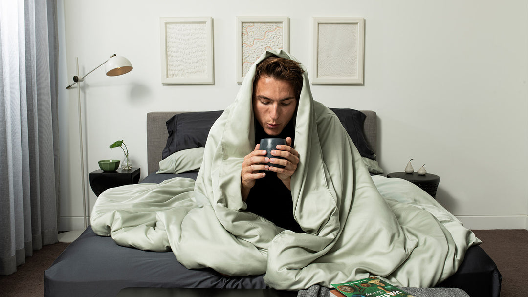 Bamboo vs Wool Quilt? What To Consider Before Buying