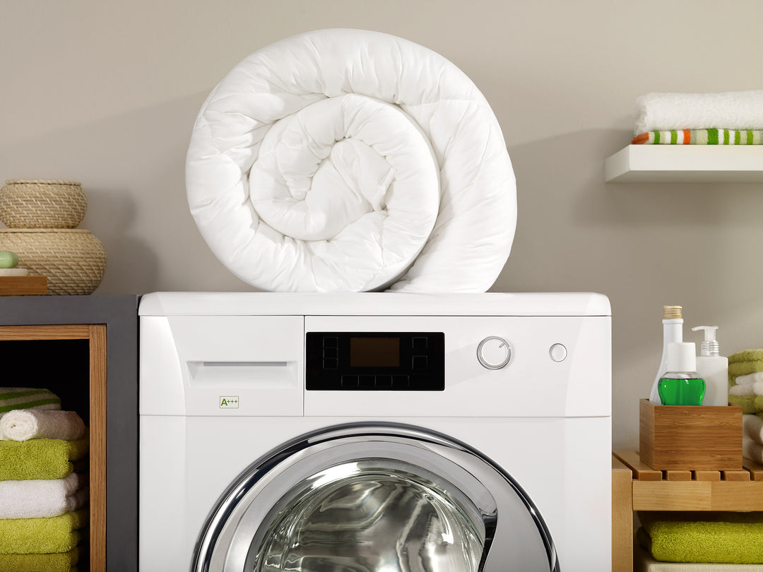 Can You Wash a Bamboo Quilt? Guide: How to Wash Bamboo Quilts
