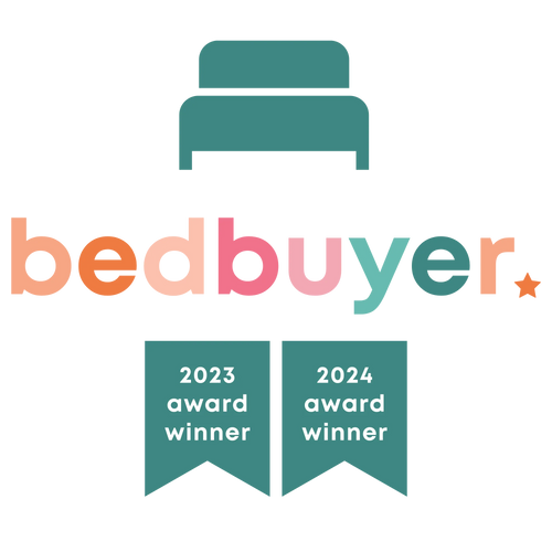 Winner of Australia's 'Best Bed Sheets' Award in 2023 & 2024