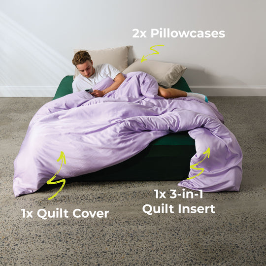 All Seasons Doona Bundle