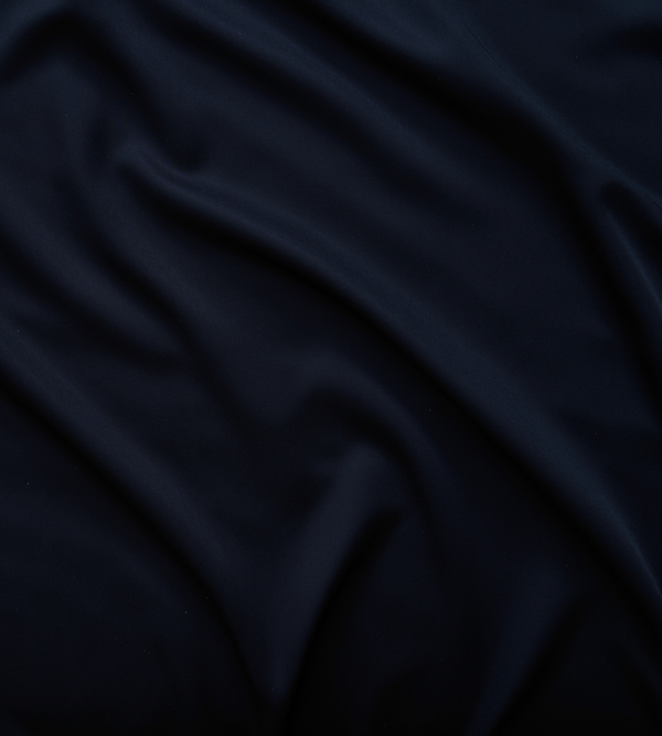 Bamboo sateen is long & smooth
