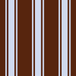 Chocolate and Iced Stripe