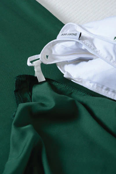 You always want a perfectly made bed