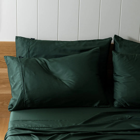 Cooling Bamboo Pillowcase Set
