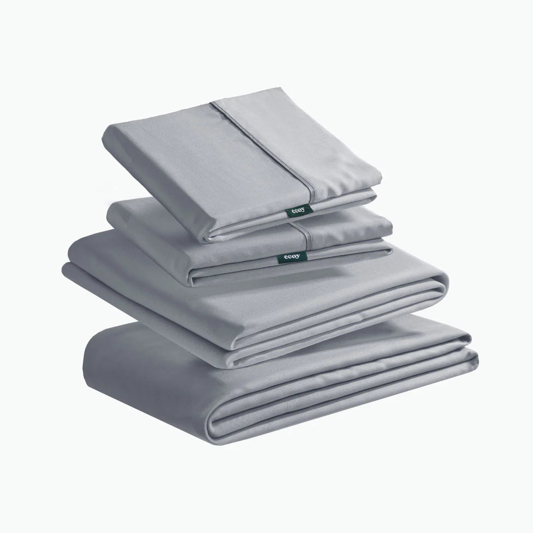 Cooling Bamboo Sheet Set