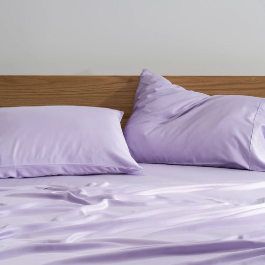 Cooling Bamboo Pillowcase Set