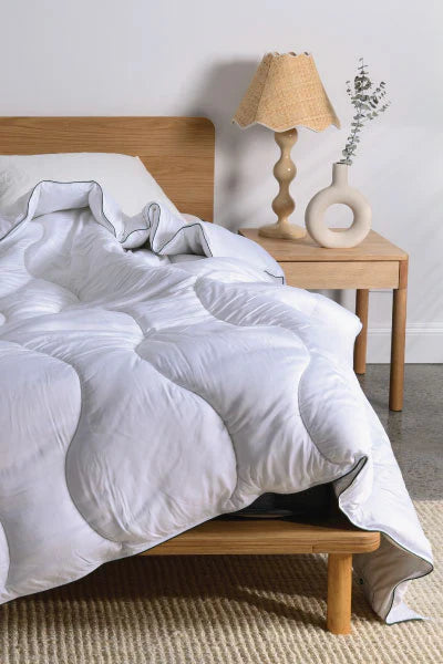 You want serious warmth and fluffyness