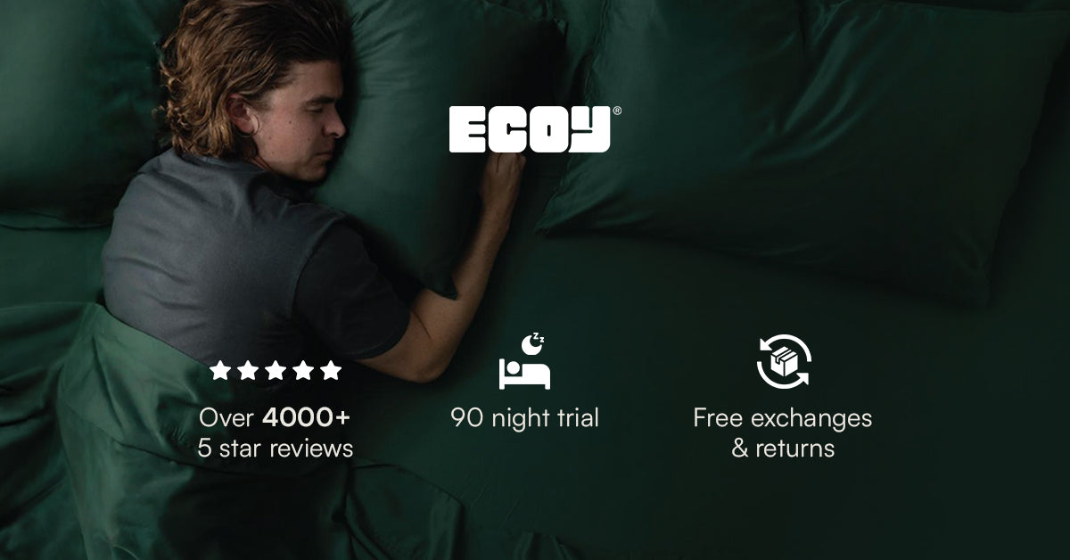 Ecoy® logo