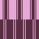 Cherry Blossom Stripe + Blooming Pink Pillowcases