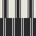 Cookies & Cream Stripe + Cookie Pillowcases