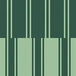 Matcha Forest Stripe + Forest Green Pillowcases