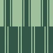 Matcha Forest Stripe + Matcha Pillowcases