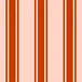Peach Stripe