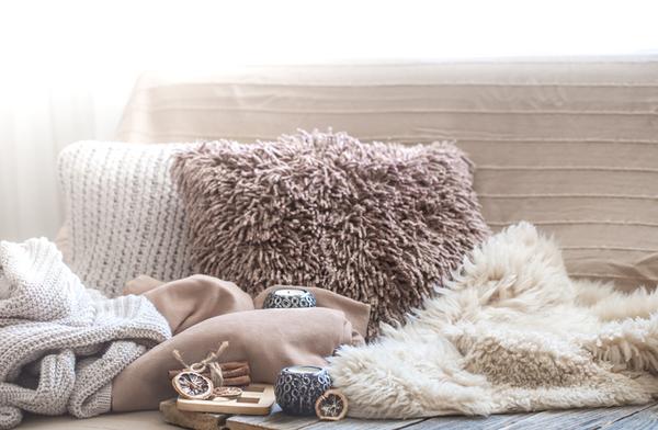 Repurpose or donate your old pillows