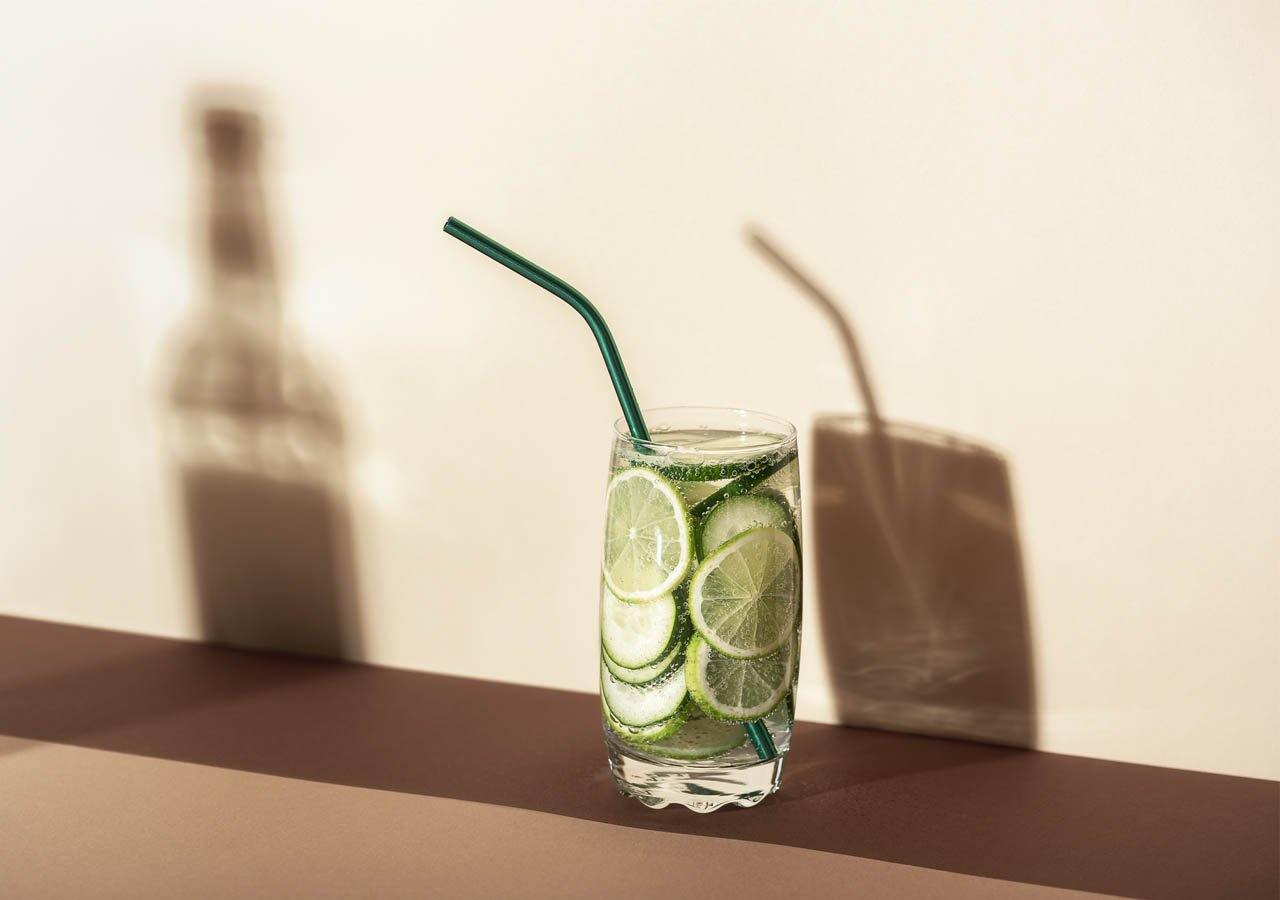 Research-Based: What Are the Best Eco-Friendly Straws? - Ecoy