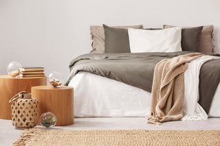 Cool bed sheets