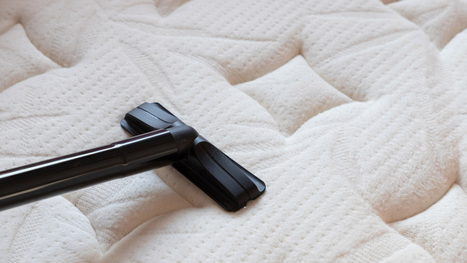 How to Dry a Wet Mattress