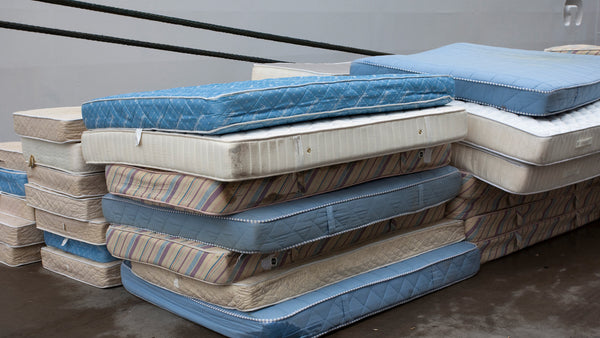 How to Dispose or Upcycle a Mattress in Australia