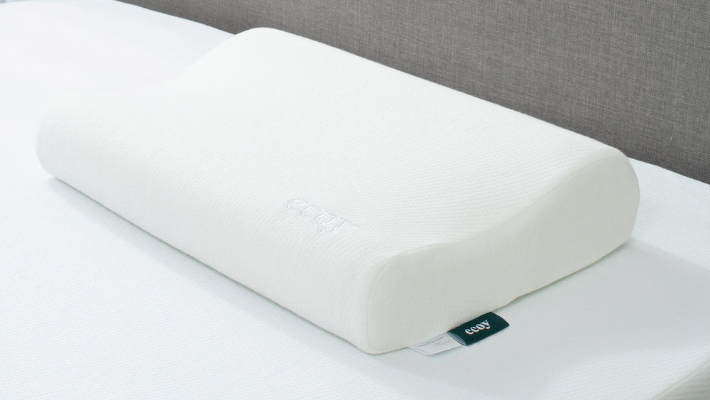 Pillow Talk: Why Bamboo Pillows are the Secret to Restful Nights