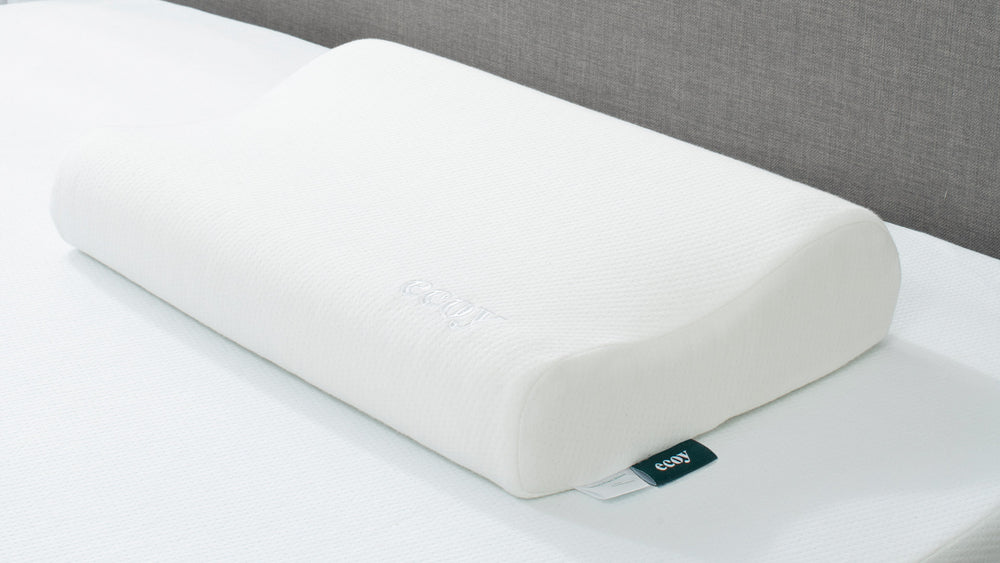 Pillow Talk: Why Bamboo Pillows are the Secret to Restful Nights Pillow Talk: Why Bamboo Pillows are the Secret to Restful Nights
