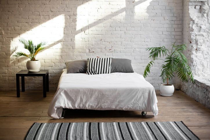 Sizes mattress