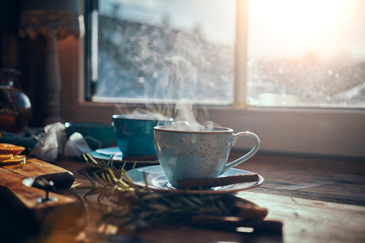 Winter warmth 