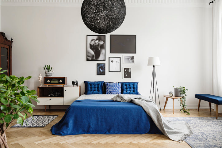 What Does GSM Mean for Quilts?