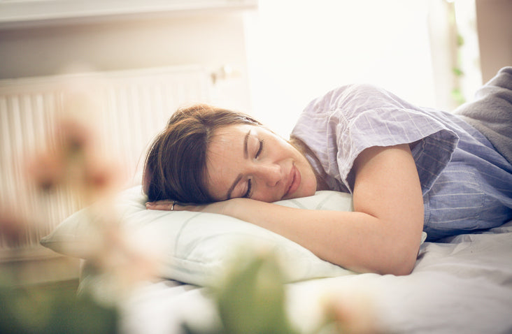 What's the Best Filling & Material for a Pillow?