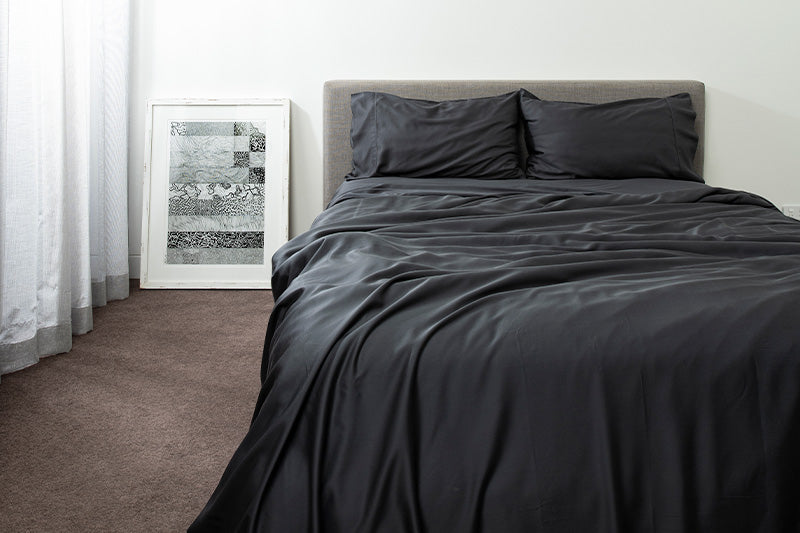 Linen vs Bamboo Sheets: Comparison Guide
