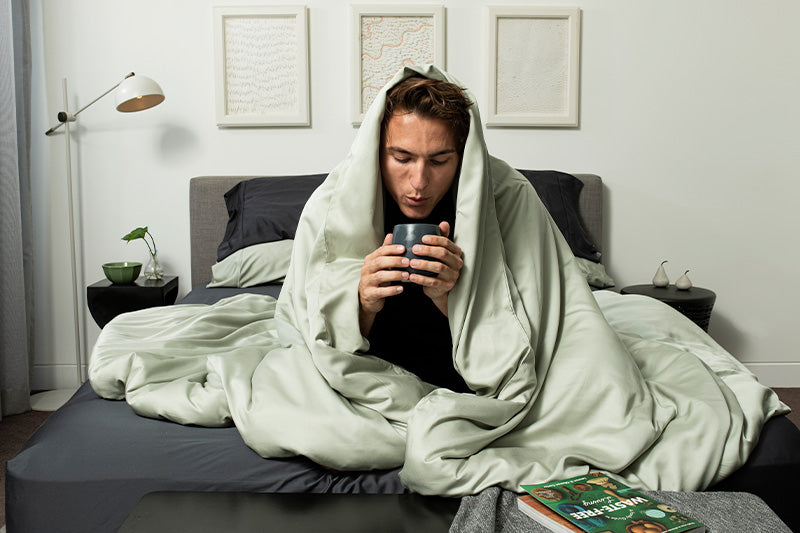 What Is the Softest Quilt Cover Material?