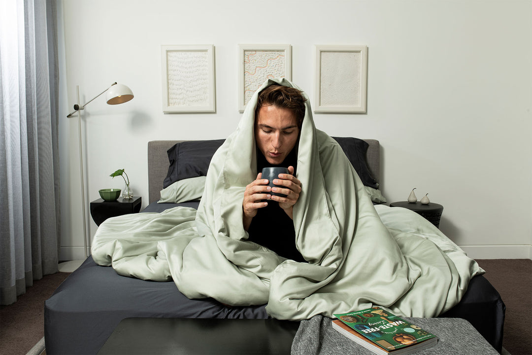 Benefits of Bamboo Sheets: Why are Bamboo Sheets So Good?