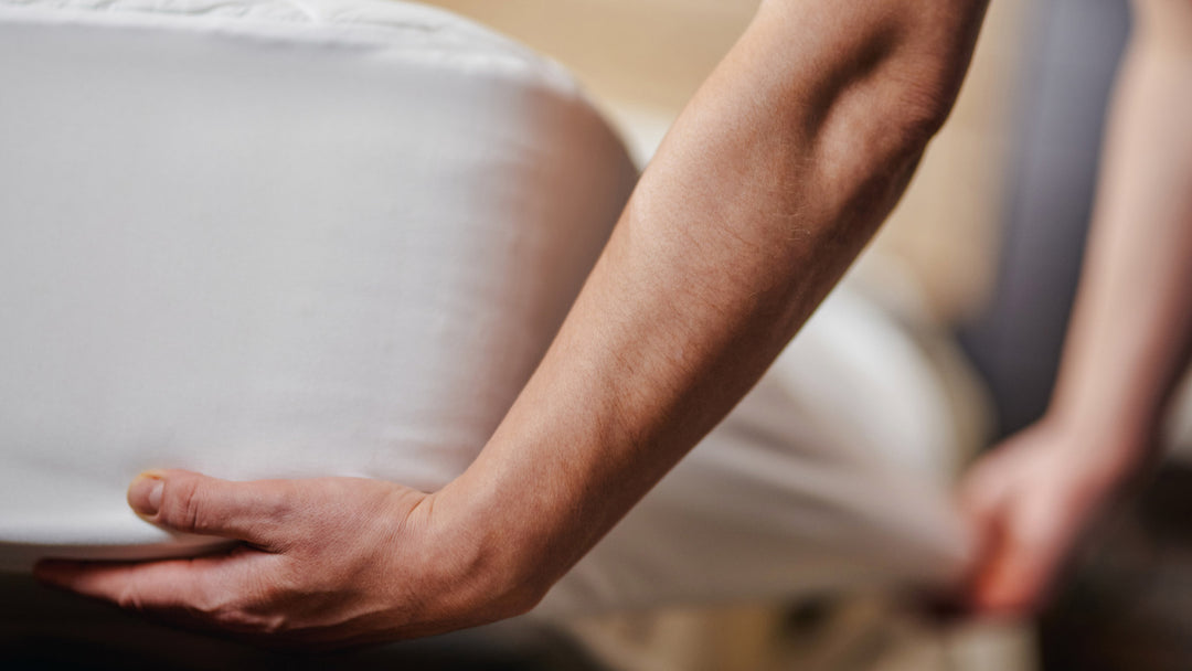 How Often Should You Flip or Rotate a Mattress?