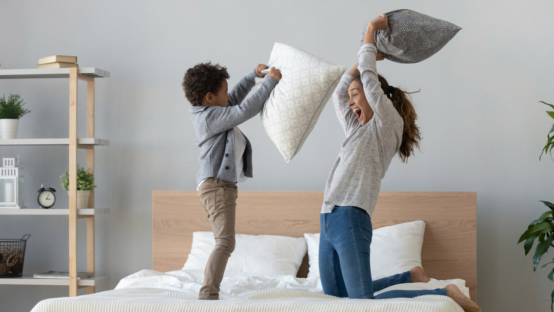 How Long Do Mattresses Last?