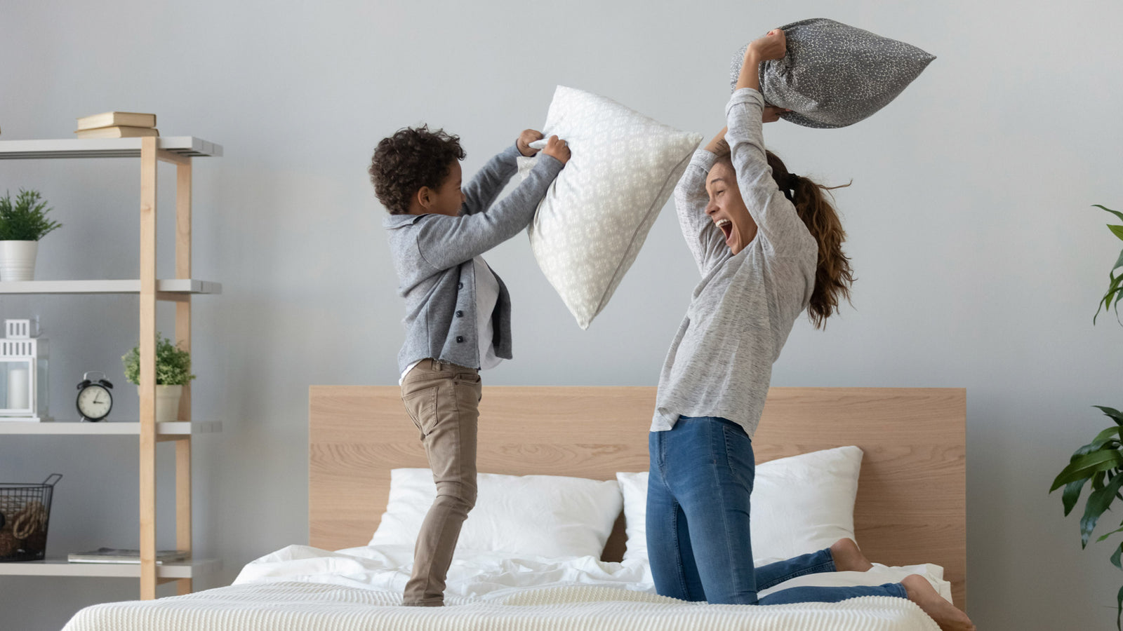 How Long Do Mattresses Last?