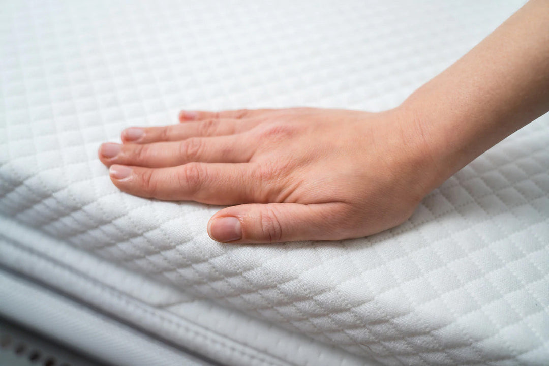 Can You Put a Mattress Topper on a Memory Foam Mattress?