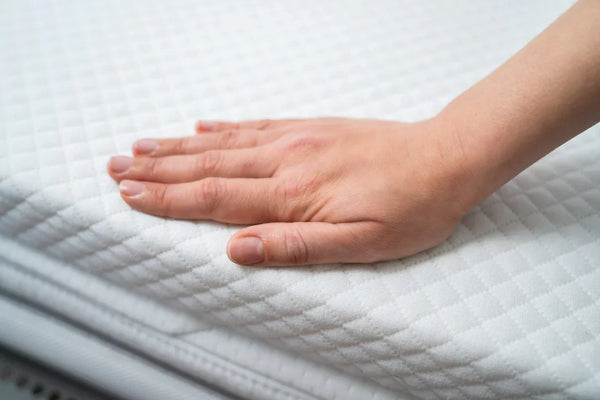 Can You Put a Mattress Topper on a Memory Foam Mattress? copy