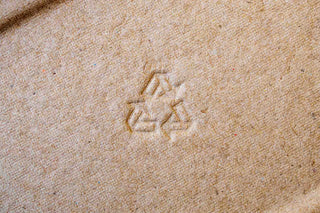 Recycling logo - Reduce, Reuse, Recycle