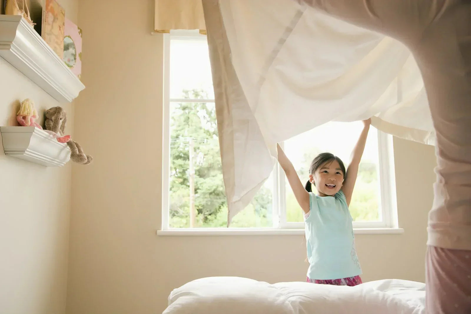 Complete Guide: How to Wash Bamboo Sheets copy