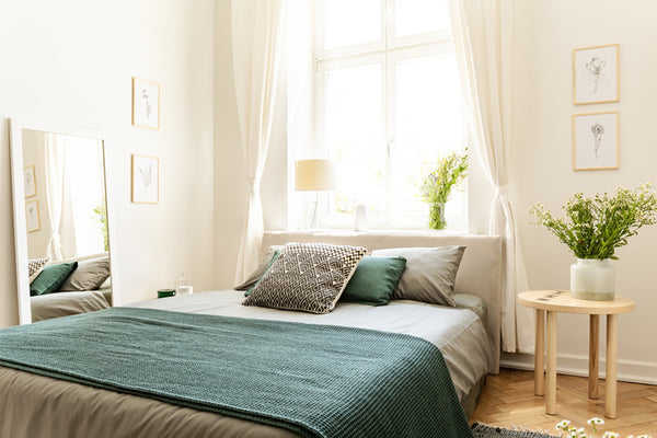 How Often Should You Wash Your Sheets: Tips For Bedding Laundry