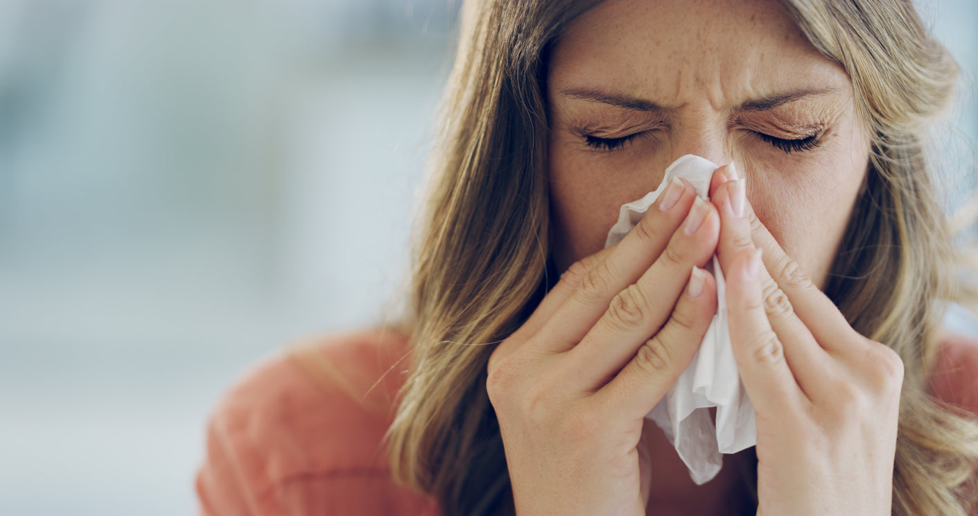 Can You Be Allergic to Bamboo Pillows? The Real Cause of Your Allergies