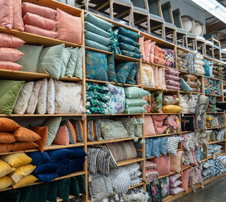 Where to Buy Bamboo Pillows? Is Buying Online or In-Store Better?