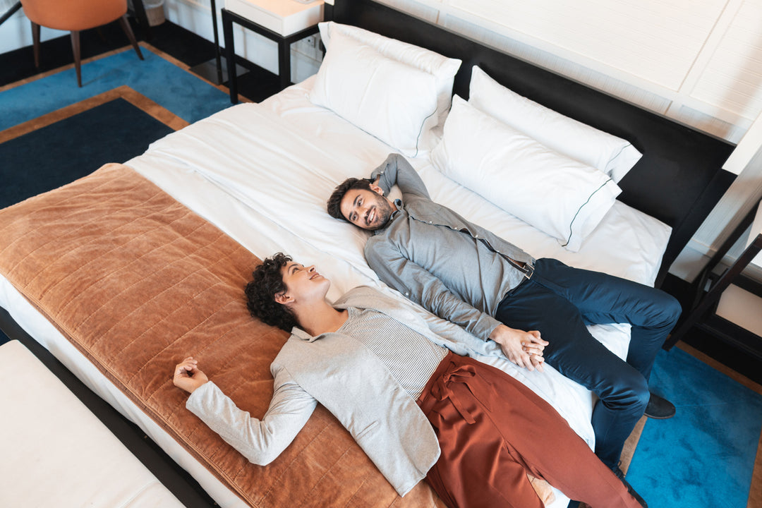What Are Hybrid Mattresses & What Makes Them Unique?