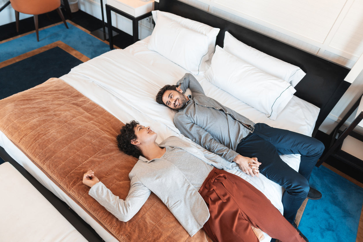 What Are Hybrid Mattresses & What Makes Them Unique?