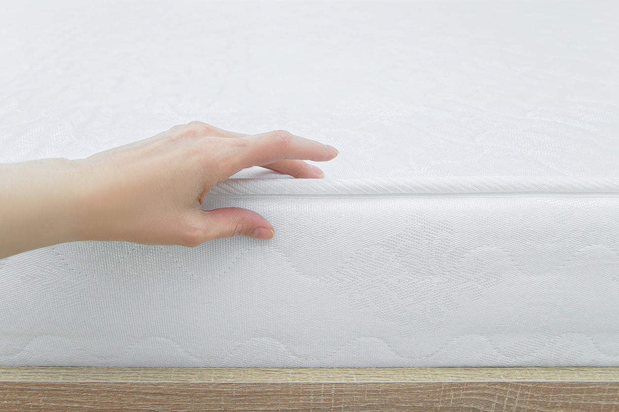 3 Ways You Can Soften a Mattress