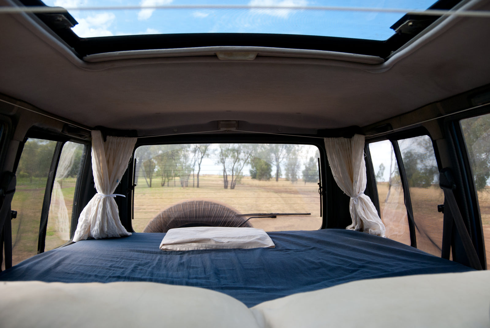 Can You Use a Memory Foam Topper for Camping?