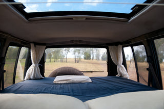 Can You Use a Memory Foam Topper for Camping?