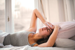 How to Keep From Talking in Your Sleep