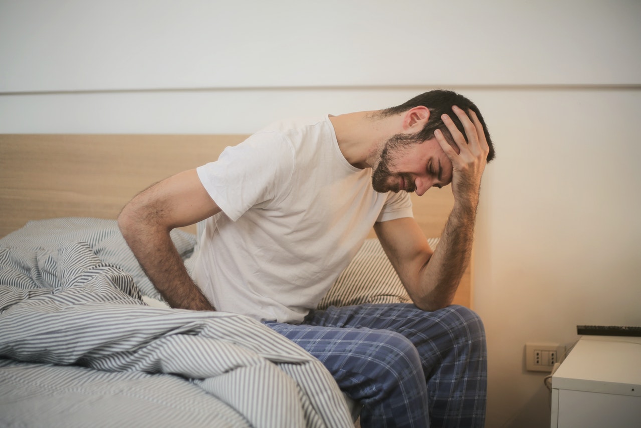 Can You Get a Headache From Sleeping Too Much?
