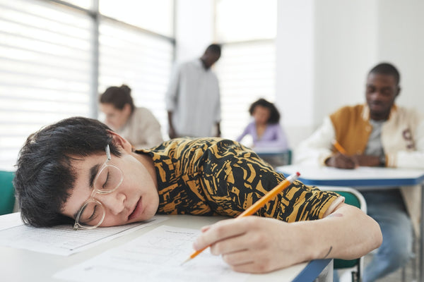 How to Test for Narcolepsy